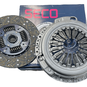 Kit Embrague  Nissan Terrano D22 2.5 2002-2010 2 Piezas