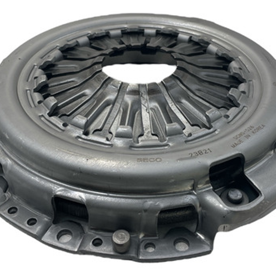 Kit Embrague  Nissan Terrano D22 2.5 2002-2010 2 Piezas 5