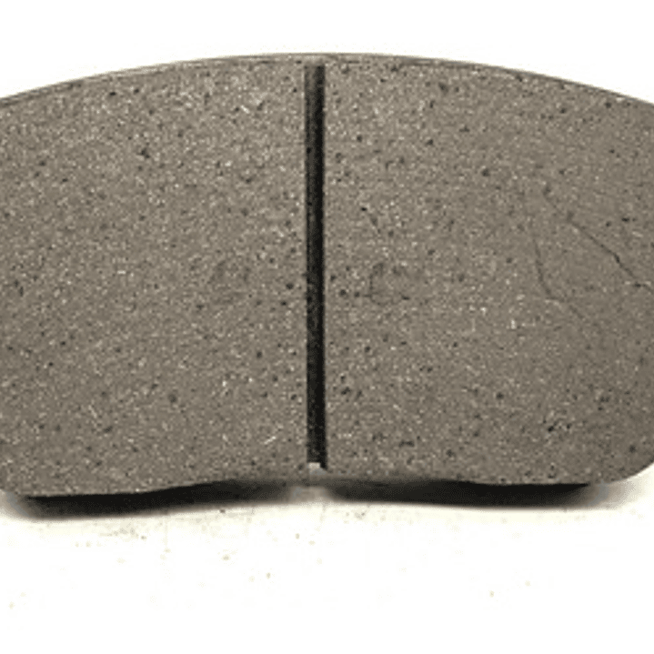 Pastillas Freno Delan Para Hyundai Elantra 1.6 2.0 2007-2011 4