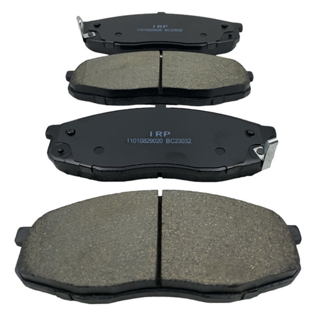 Pastilla Ceramica Delan Changan Cs55 1.5 2019-2024 3