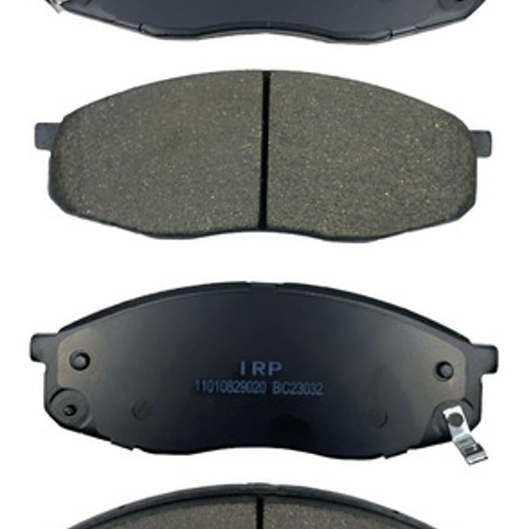 Pastilla Ceramica Delan Changan Cs55 1.5 2019-2024 2