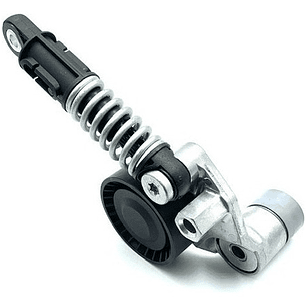 Tensor Correa Alternador Para Ssangyong Rexton 2.0 16v 13-20