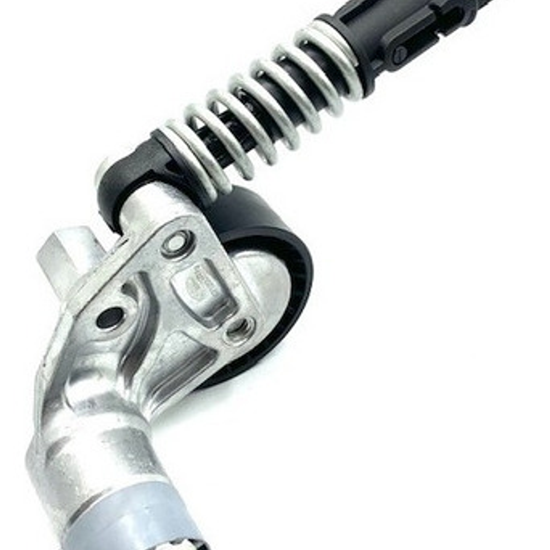 Tensor Correa Alternador Para Ssangyong Rexton 2.0 16v 13-20 6
