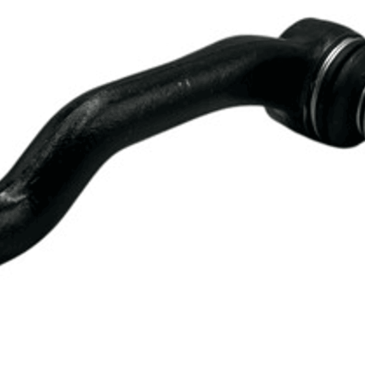 Terminal Dirección Derecho Para Ford Rh Edge 3.5 2015-2021 4