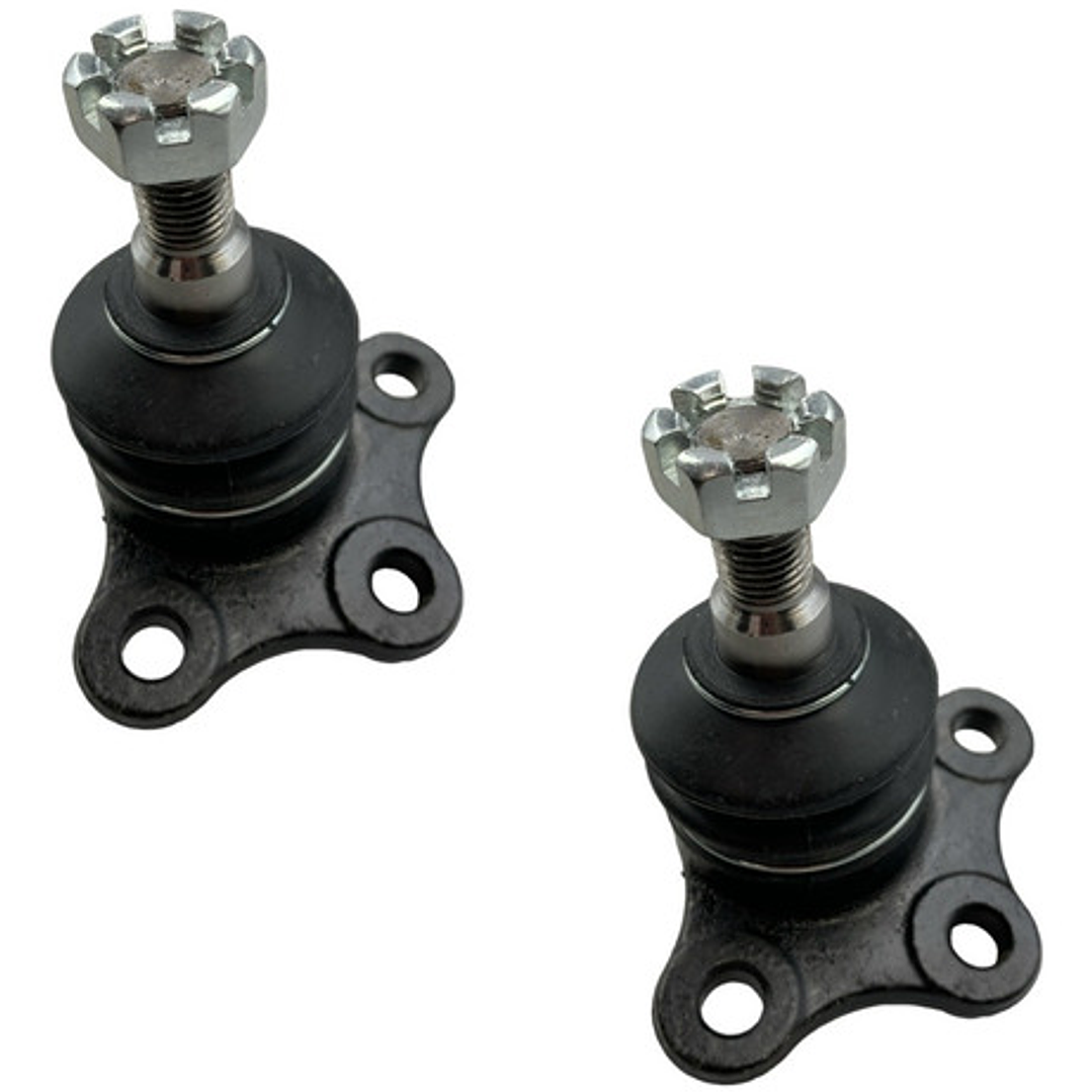 Rótula Superior Para Chevrolet Luv Dmax 2.5 2011-2020 4x4 3