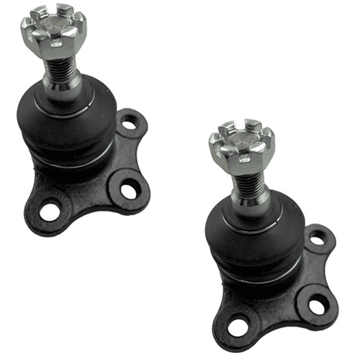 Rótula Superior Para Chevrolet Luv Dmax 2.5 2011-2020 4x4 3