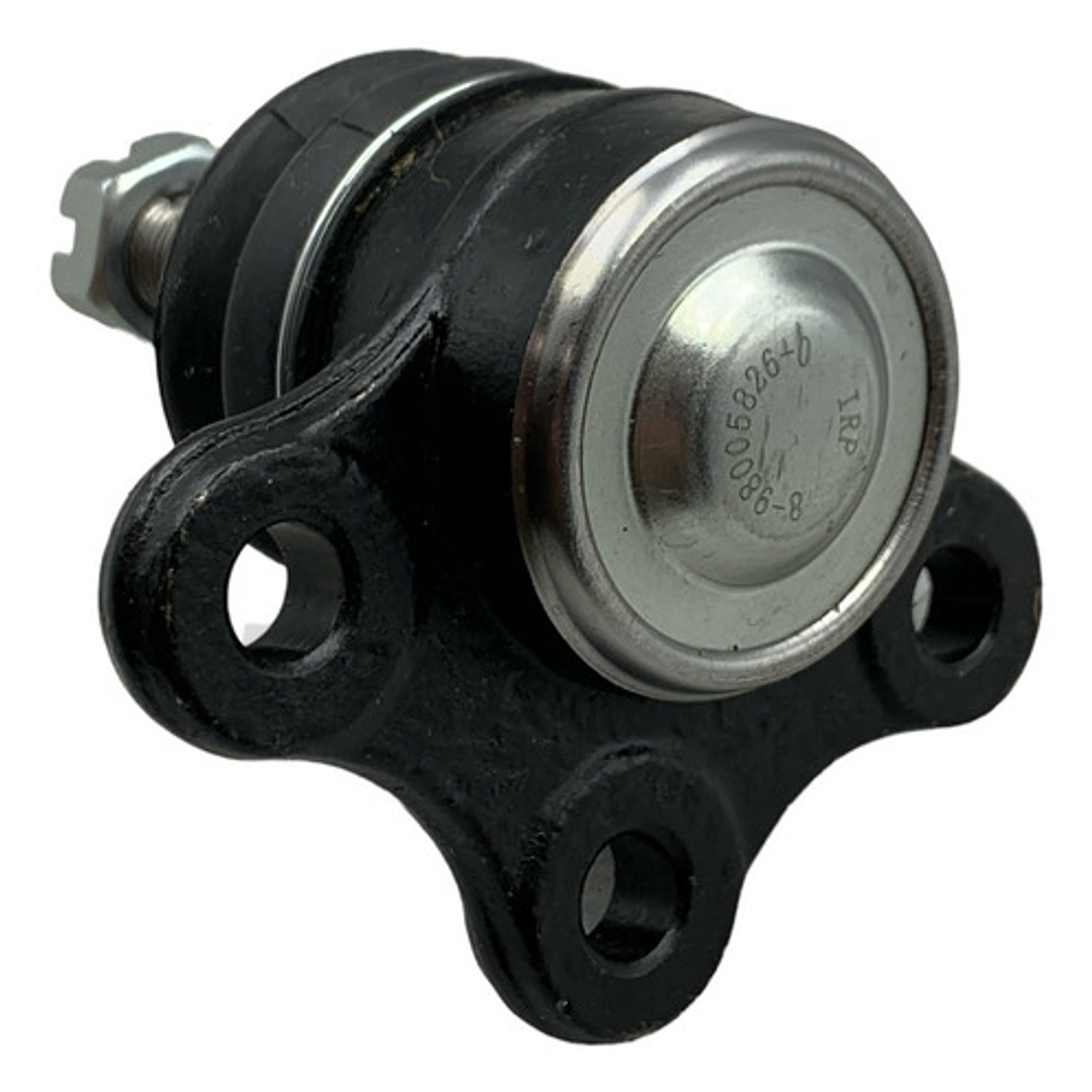 Rótula Superior Para Chevrolet Luv Dmax 2.5 2011-2020 4x4 2