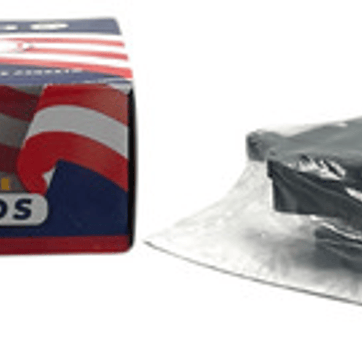 Pastilla Freno Trasera Cerámica Para Chery Tiggo 8 1.5 19-23 6