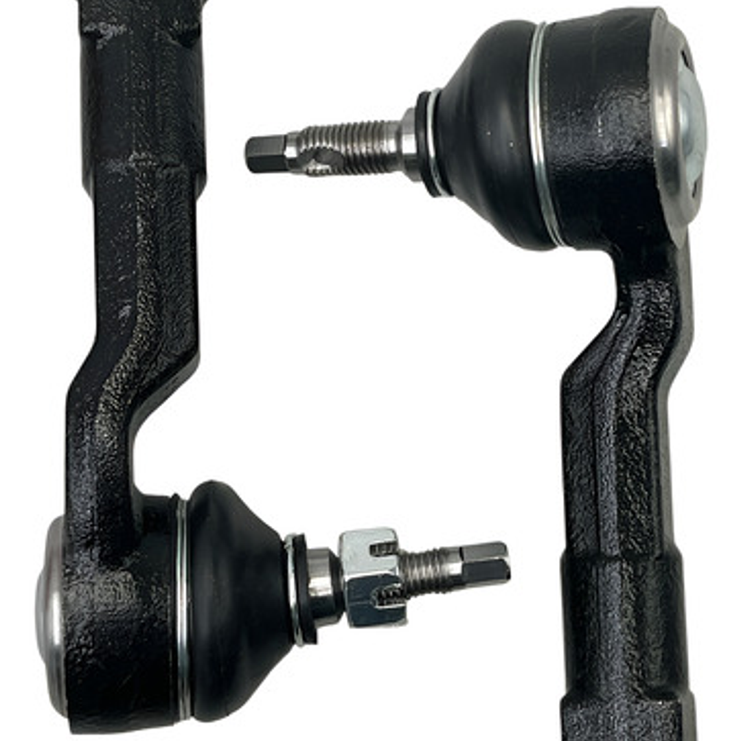 Par Terminal Dirección Para Kia Rio 5 1.6 2018-2023 G4fg 1