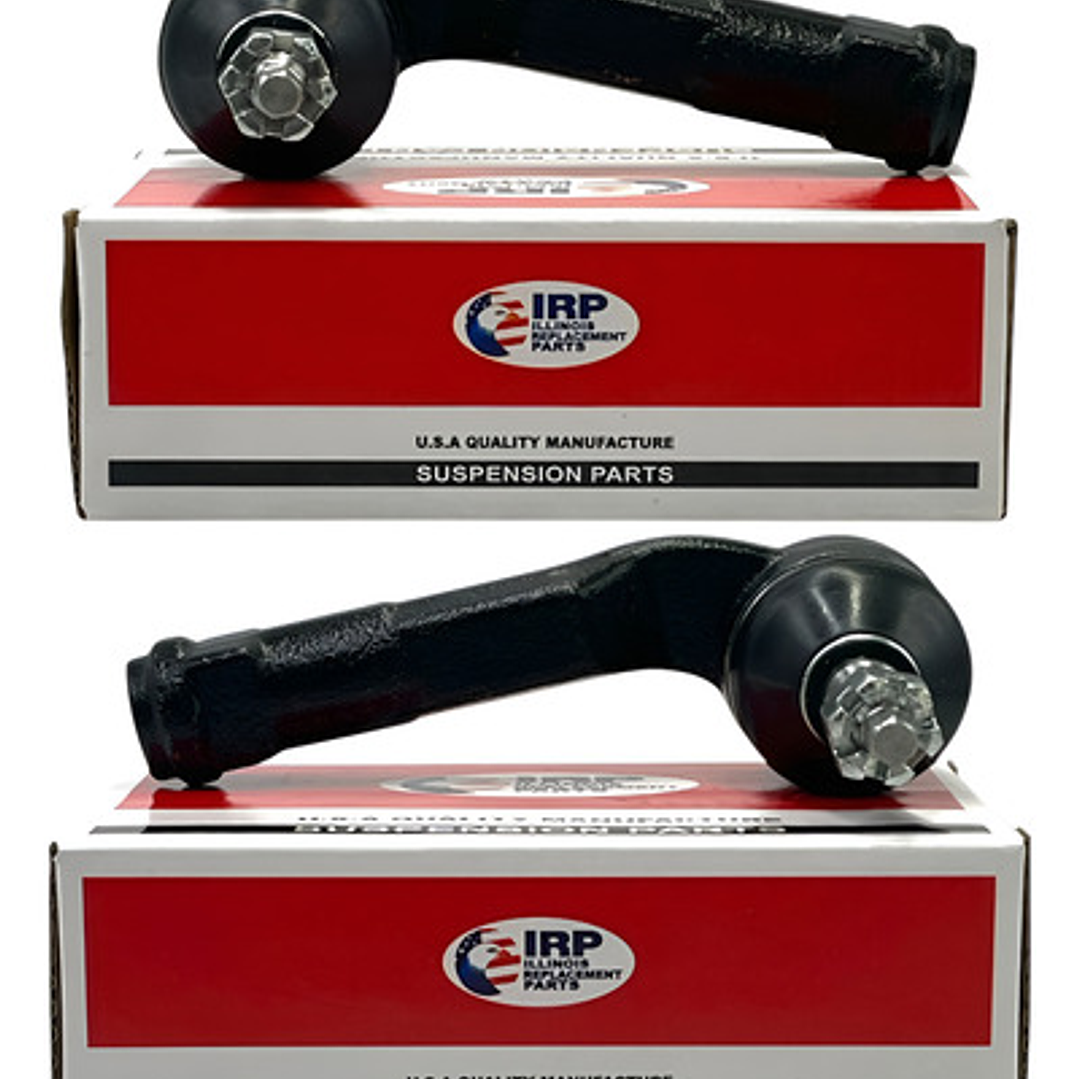 Par Terminal Dirección Para Kia Rio 5 1.6 2018-2023 G4fg 2