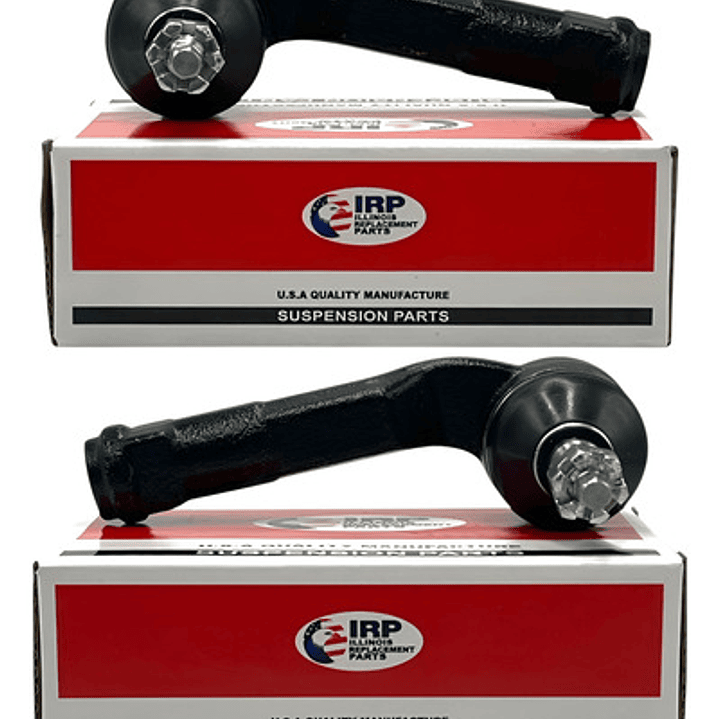 Par Terminal Dirección Para Kia Rio 5 1.6 2018-2023 G4fg 2