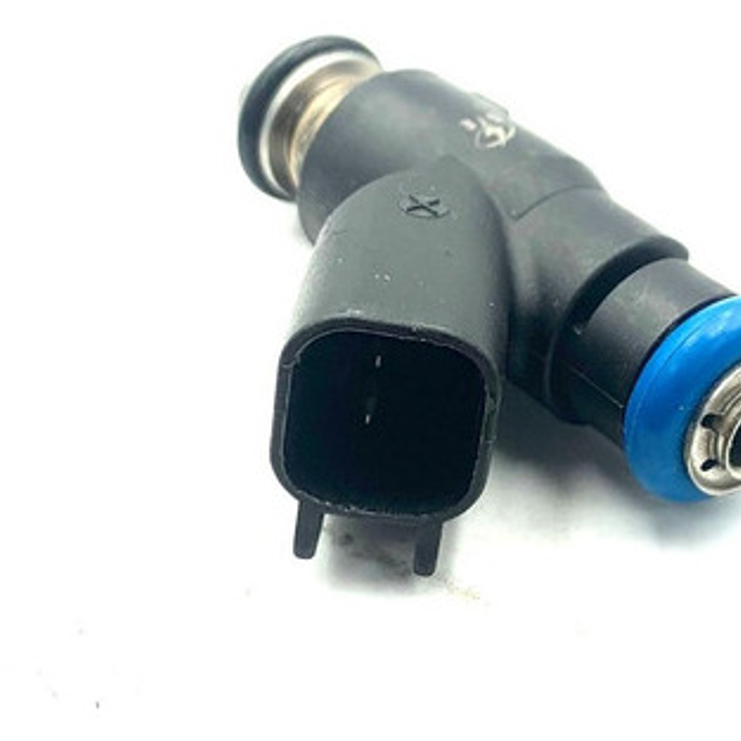 Inyector Combustible Chevrolet Aveo 1.4 16v 2006-2017 3