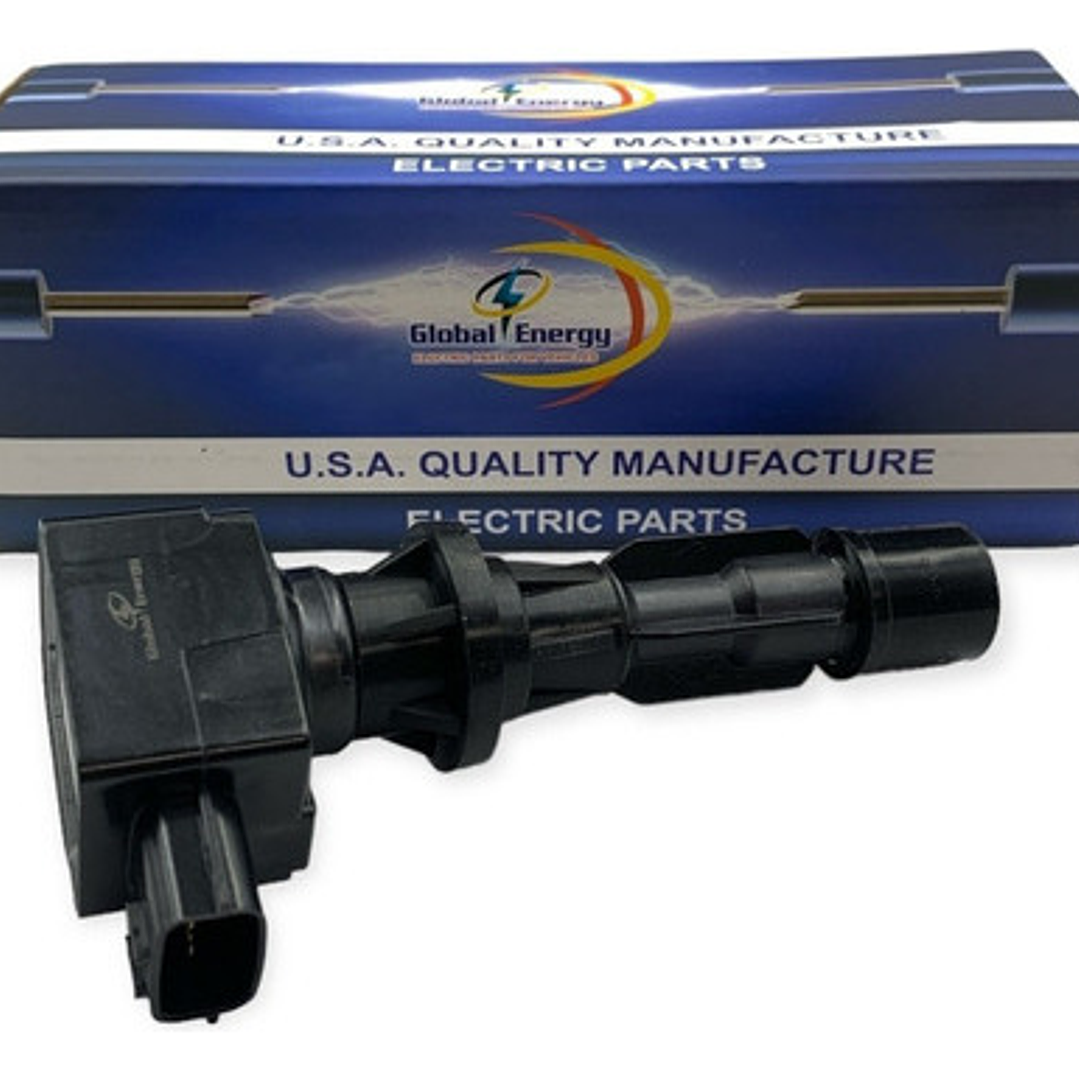 Bobina Encendido Para Mazda 3  2.0 2004-2009 1