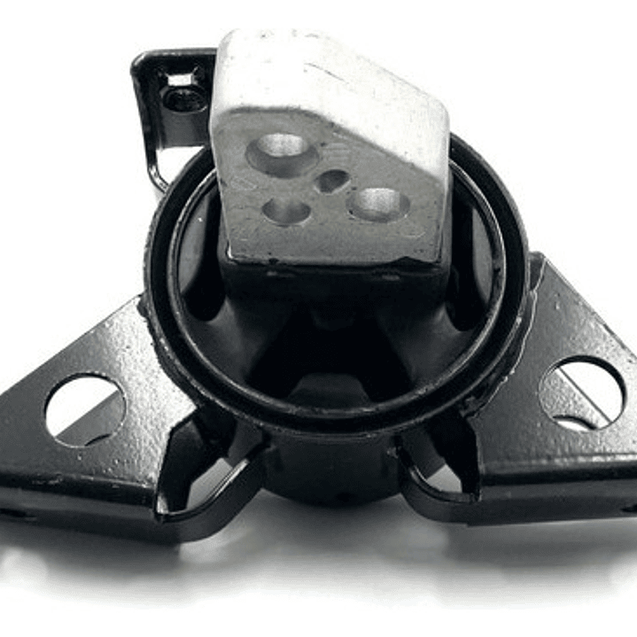 Soporte Motor Izquierdo Chevrolet Spark Gt 1.2 2010-2017 5