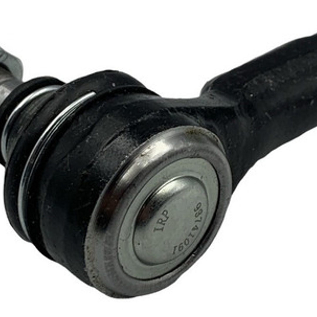 Par Terminal Dirección Para Chevrolet Spark 08 1.0 2004-2016 2