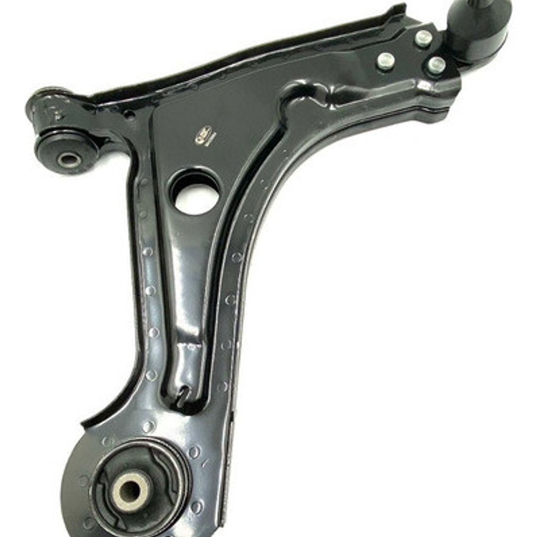 Bandeja Suspension Rh Chevrolet Vivant Ls 1.6 16v 2004-2010 4