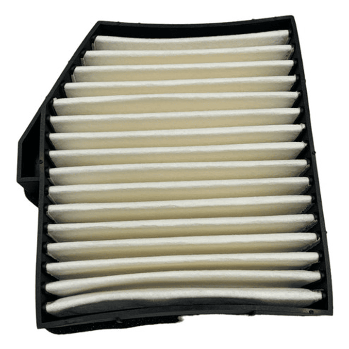 Filtro Polen H-1 2.4 2.5 1997-2007 4