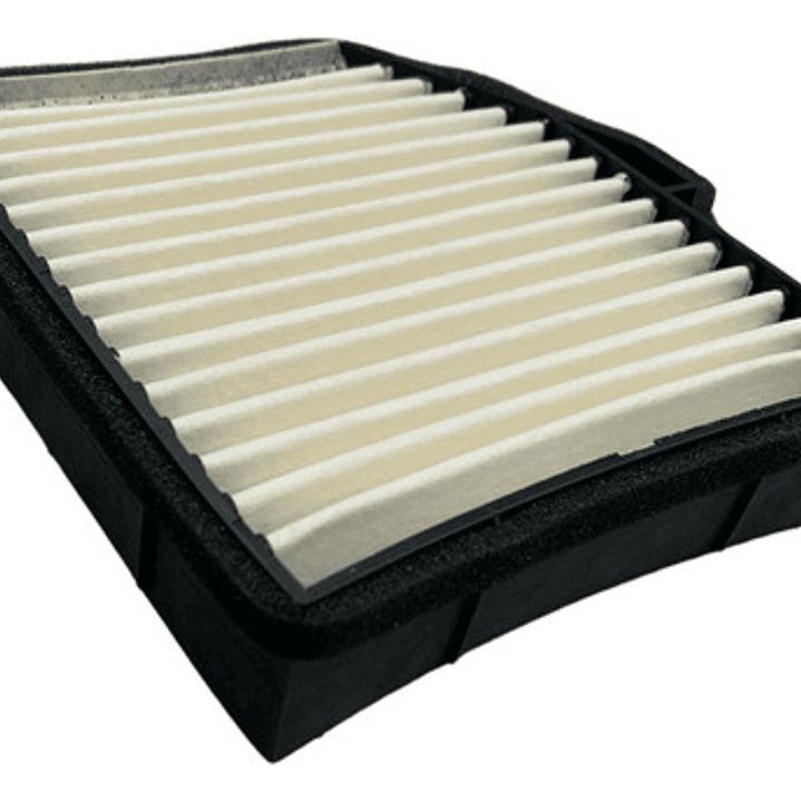 Filtro Polen H-1 2.4 2.5 1997-2007 2