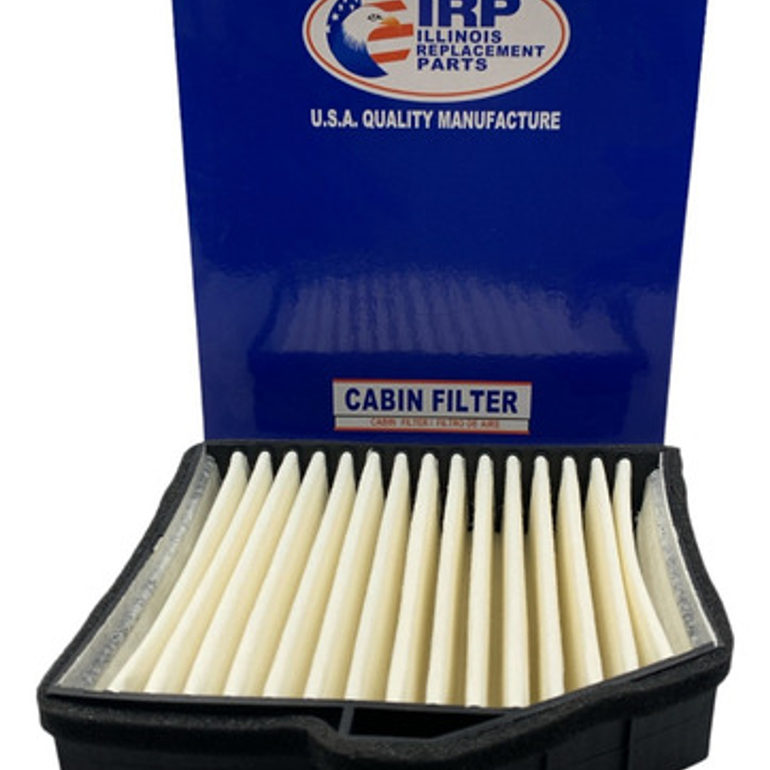 Filtro Polen H-1 2.4 2.5 1997-2007 3