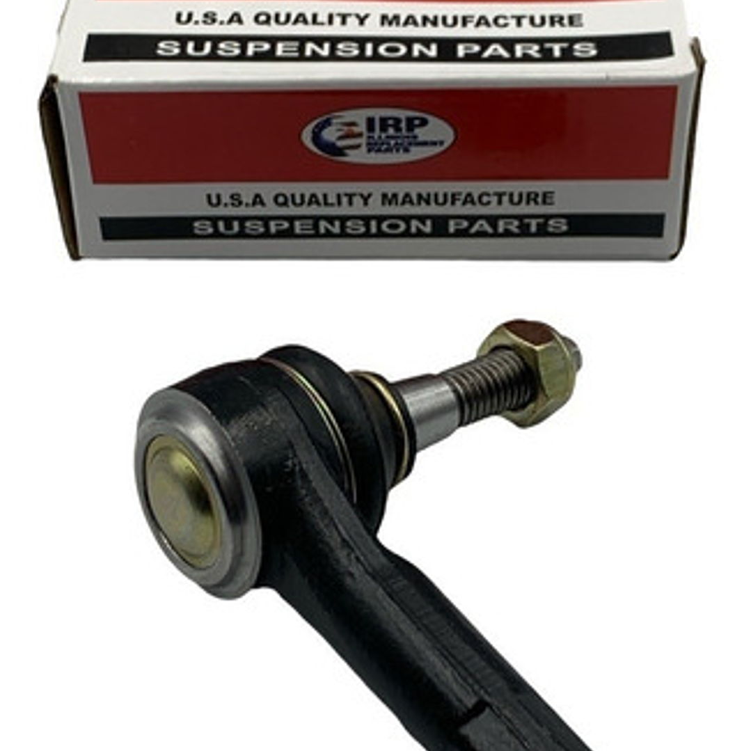 Terminal Dirección Para Chevrolet Spark 08 1.0 2004-2016 3