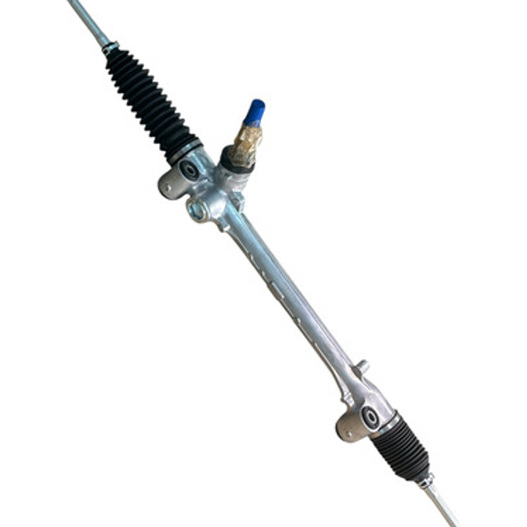 Cremallera Dirección Mecánica Para Toyota Yaris 1.5 2014-21 6