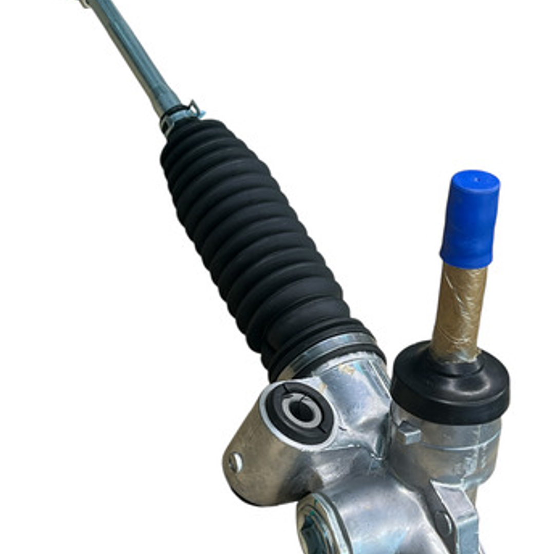 Cremallera Dirección Mecánica Para Toyota Yaris 1.5 2014-21 7