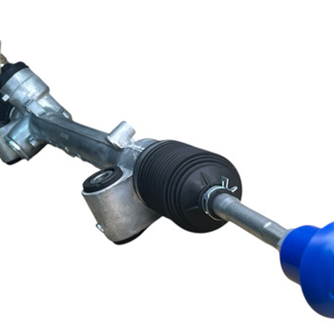 Cremallera Dirección Mecánica Para Toyota Yaris 1.5 2014-21 3