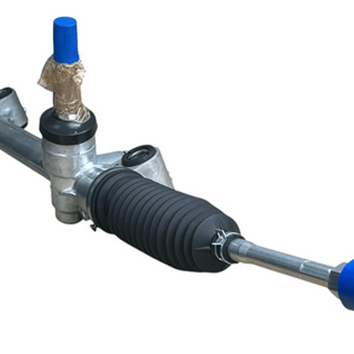 Cremallera Dirección Mecánica Para Toyota Yaris 1.5 2014-21 2