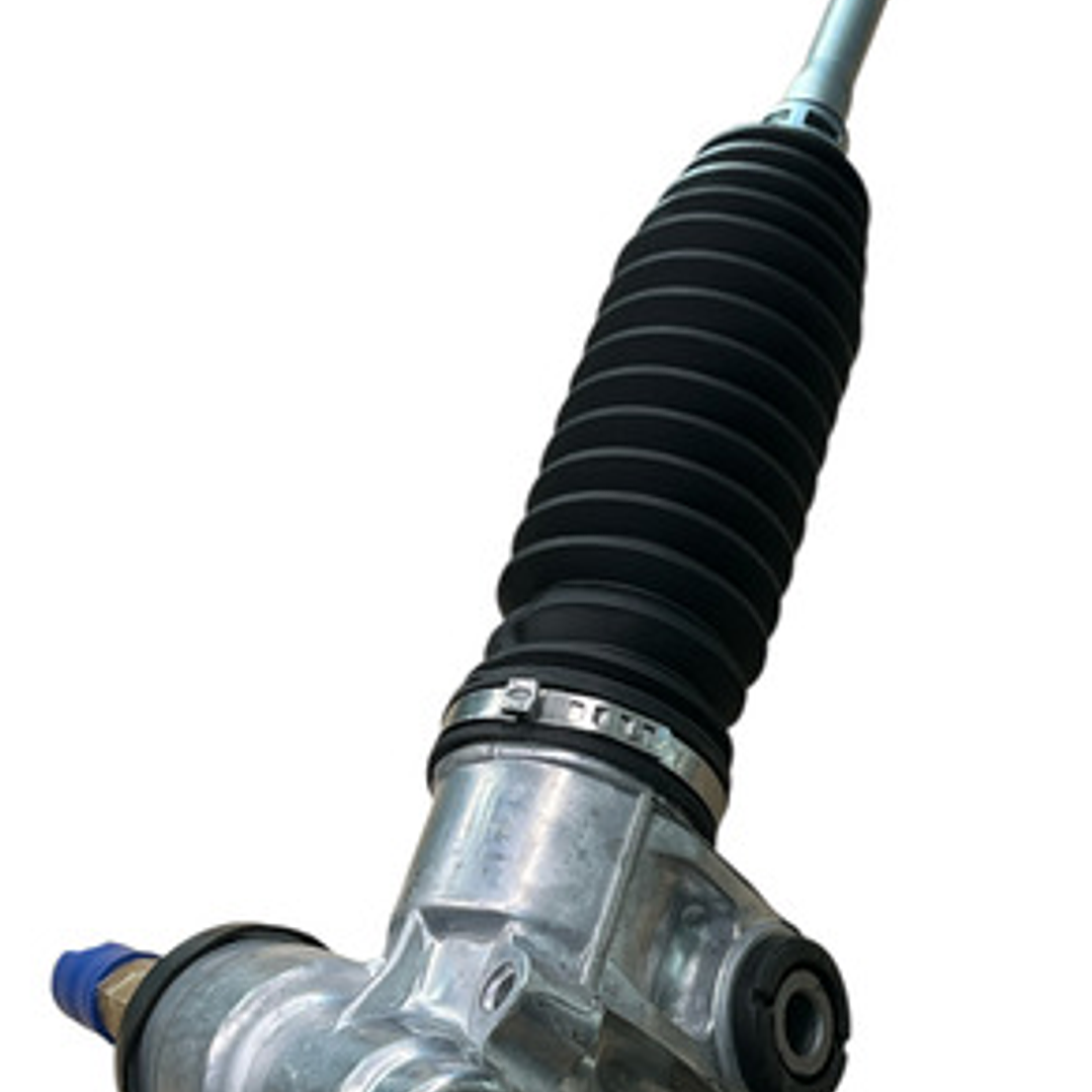 Cremallera Dirección Mecánica Para Toyota Yaris 1.5 2014-21 4