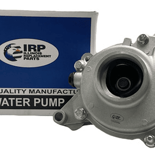 Bomba Agua Chevrolet Orlando 2.4 2012-2018