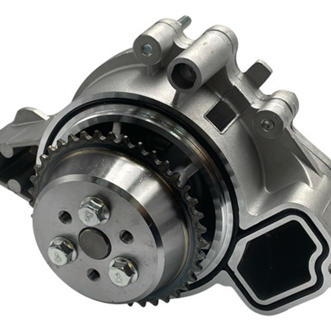 Bomba Agua Chevrolet Orlando 2.4 2012-2018 7