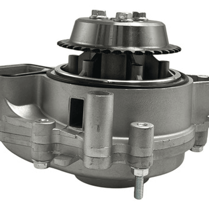 Bomba Agua Chevrolet Orlando 2.4 2012-2018 5