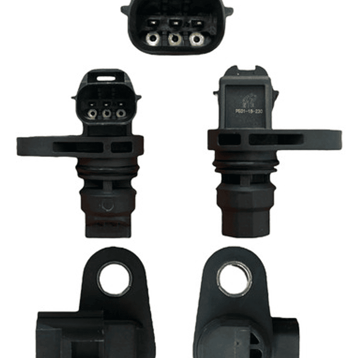 Sensor Posición Eje Leva Para Mazda 6 2.0 2013-2020 5