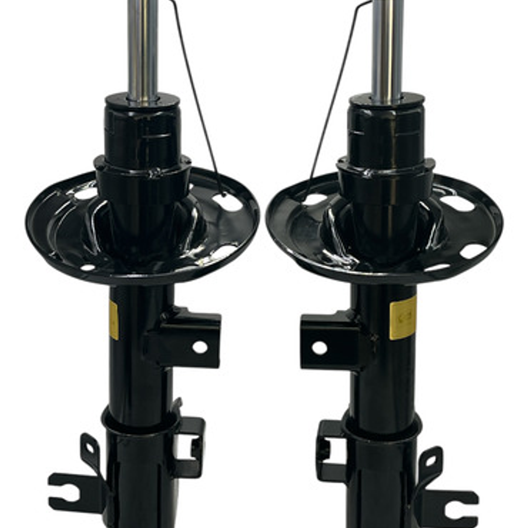 Par Amortiguador Delantero Para Mazda Cx-5 2.5 2018-2021 1