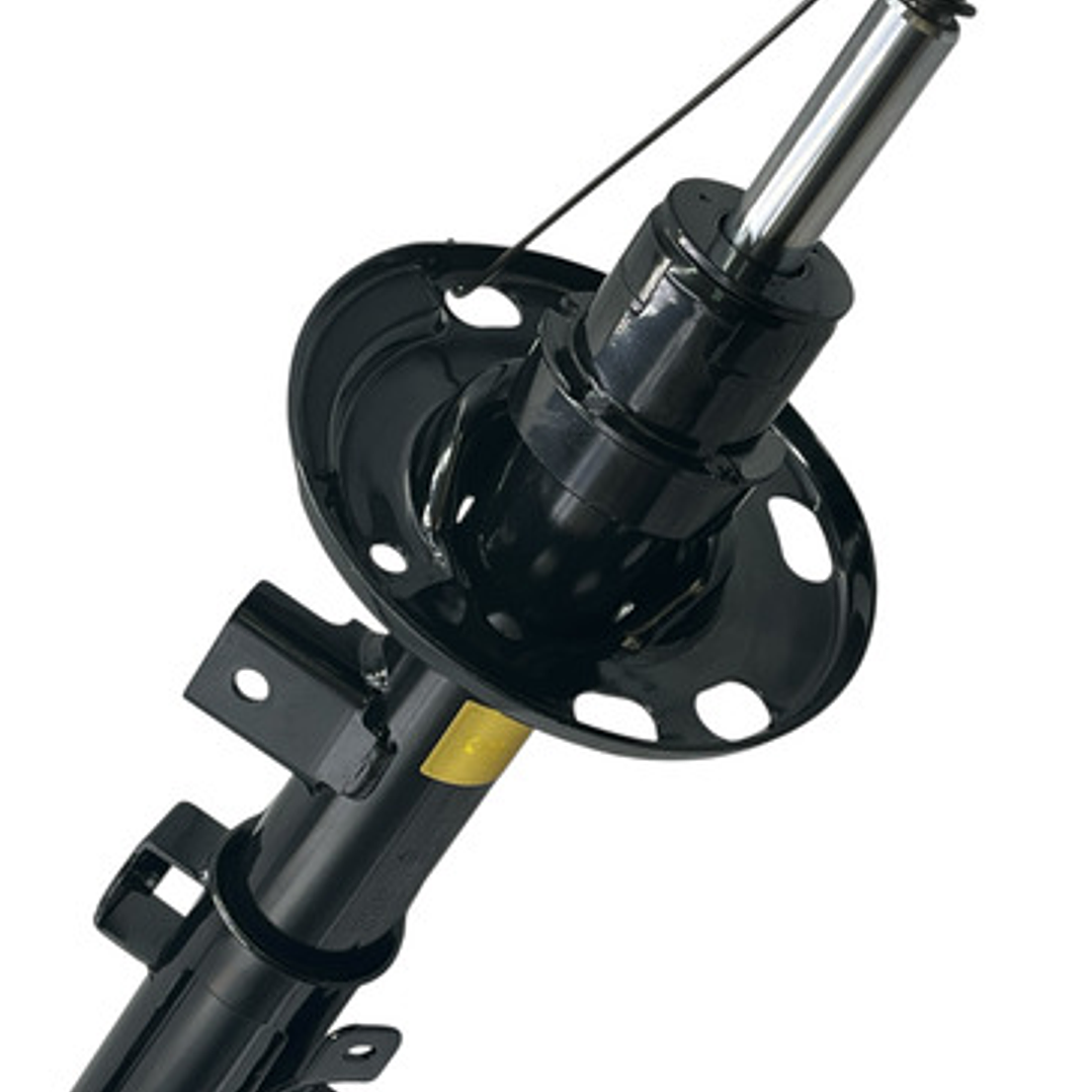 Par Amortiguador Delantero Para Mazda Cx-5 2.5 2018-2021 3