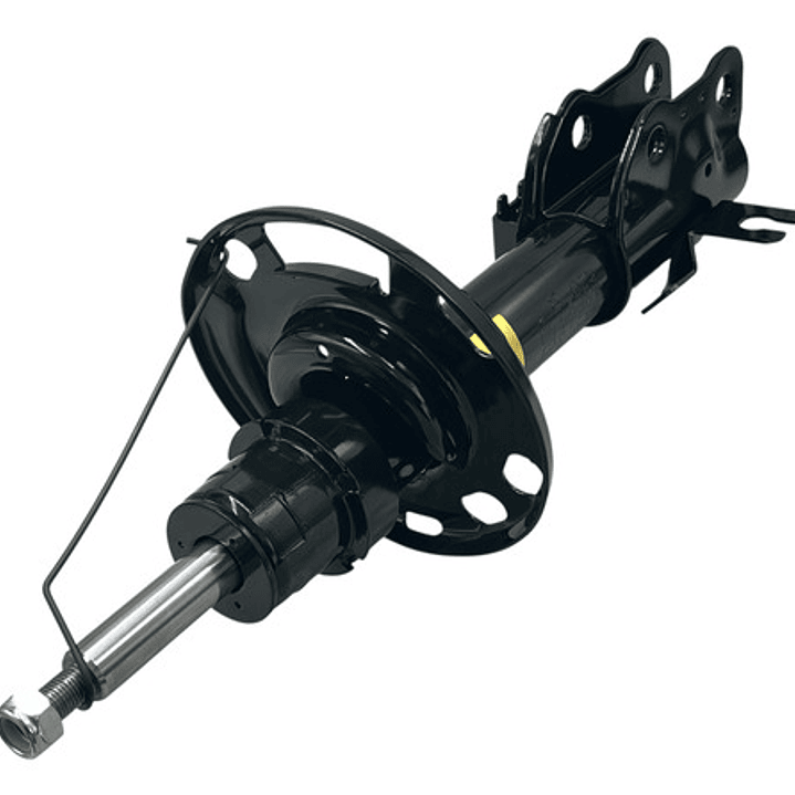 Par Amortiguador Delantero Para Mazda Cx-5 2.5 2018-2021 4