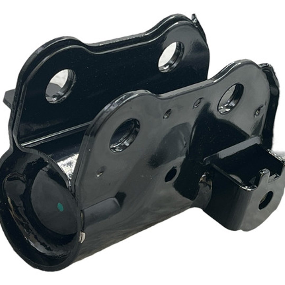 Par Amortiguador Delantero Para Mazda Cx-5 2.5 2018-2021 6