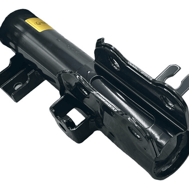 Par Amortiguador Delantero Para Mazda Cx-5 2.5 2018-2021 8