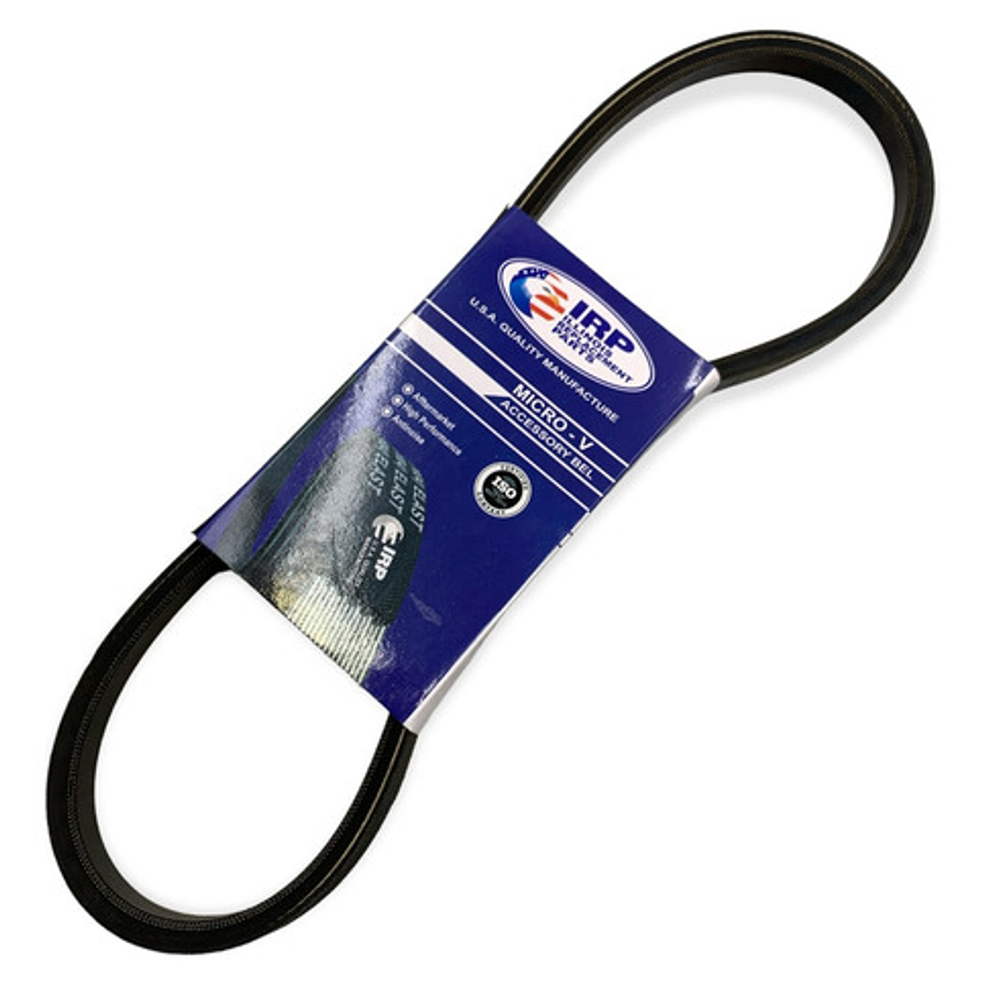 Correa Bomba Dirección Toyota Hilux 2.5 3.0 2005-2015 Sin Aa 2