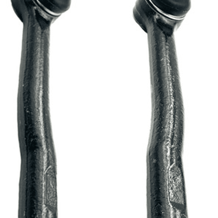 Terminal Dirección ( El Par) Ford Ranger 2.2 3.2 2012-2020 1