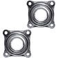 Rodamientos Masa Delantero Toyota Hilux 2005 - 2022 (el Par) - Miniatura 3