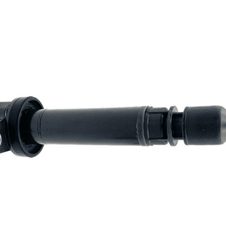 Bobina Encendido Toyota Tundra 5.7 2008-2018 3urfe 4