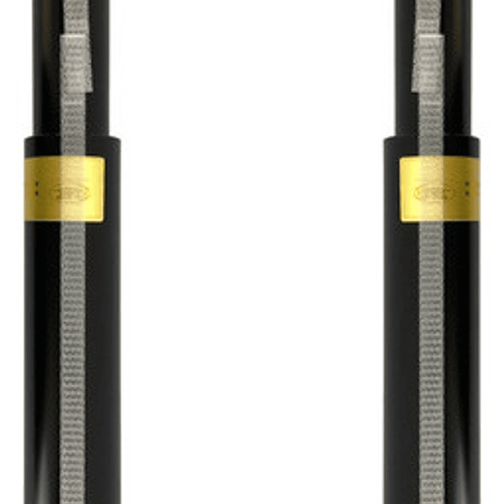 Par Amortiguador Traseros Para Grand Nomade 2.0 2.7 06-15 2