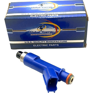 Inyector Combustible Toyota New Yaris 1.3 1.5 2006-2016