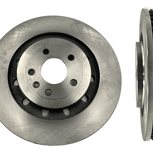 Discos Freno Delanter (el Par) Ford Explorer 2013-2019 352mm