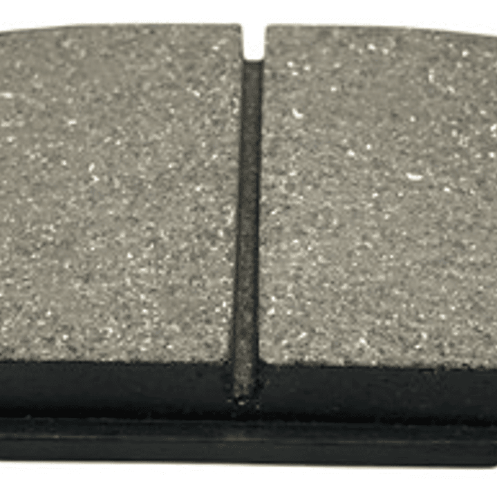 Pastilla Freno Cerámic Tras Para Chevrolet Captiva 2.4 07-18 5