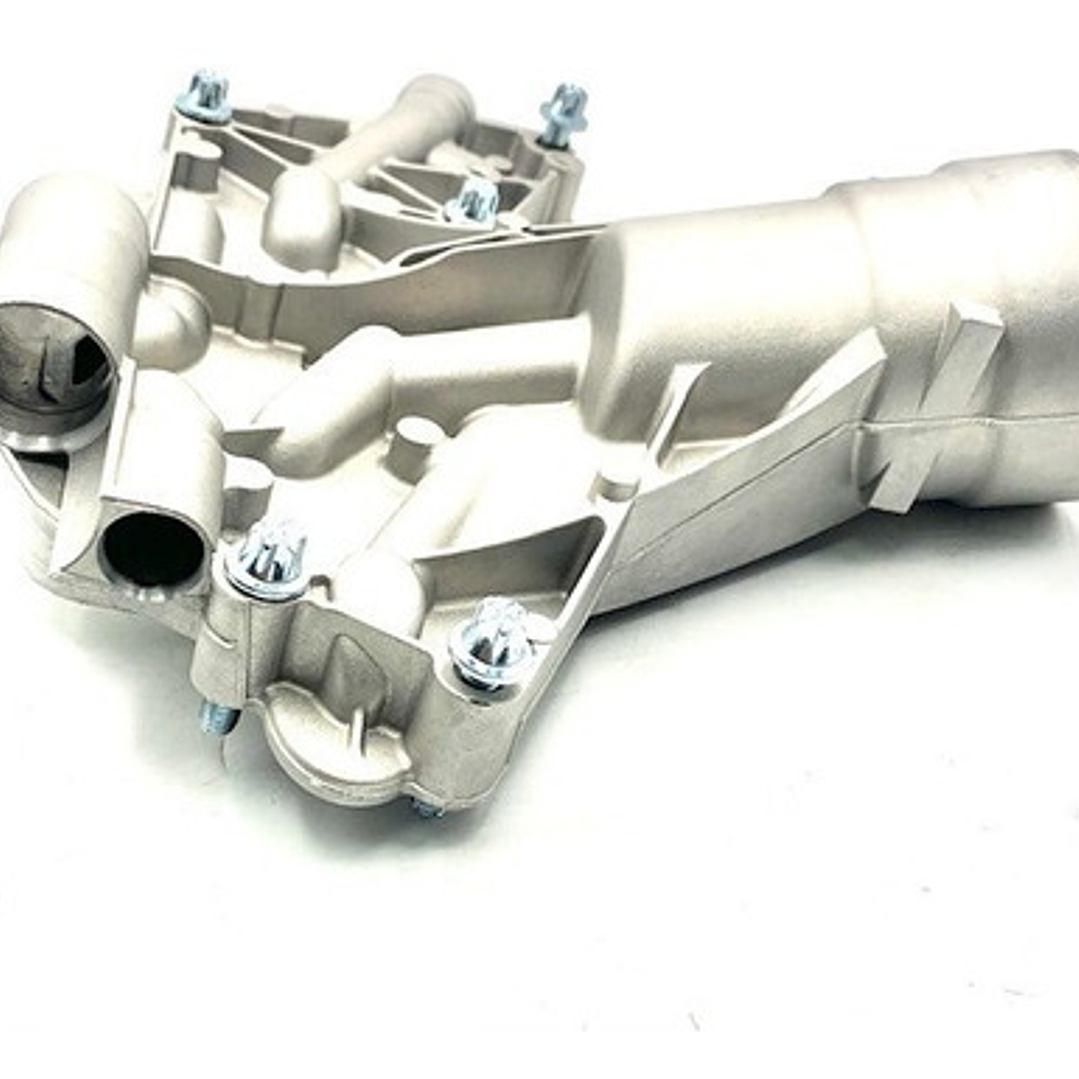 Enfriador De Aceite Completo Opel Astra H 1.6 2004-2011  6