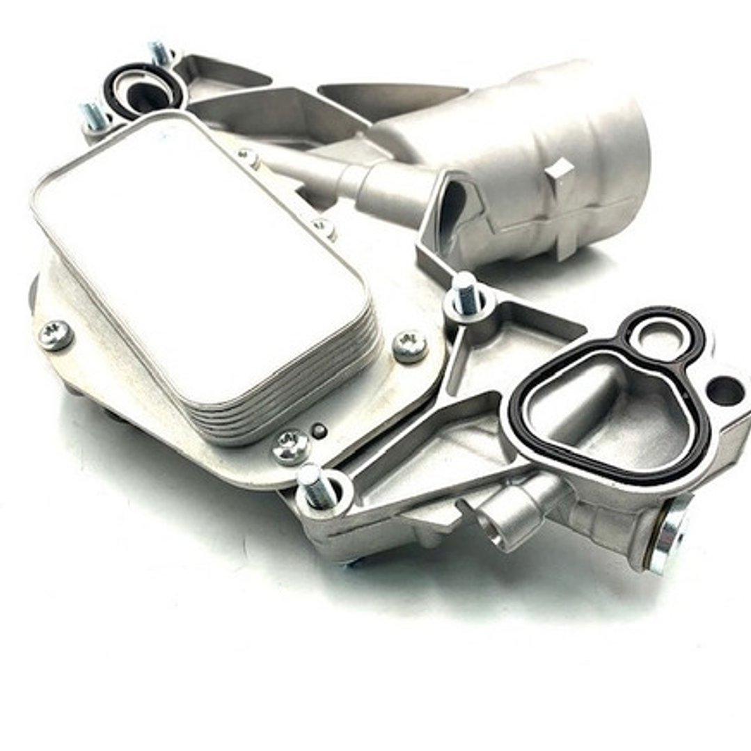 Enfriador De Aceite Completo Opel Astra H 1.6 2004-2011  7