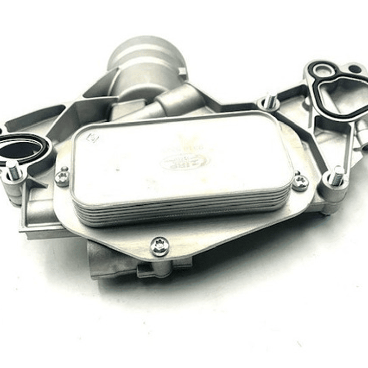 Enfriador De Aceite Completo Opel Astra H 1.6 2004-2011  8