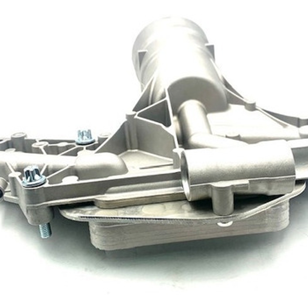 Enfriador De Aceite Completo Opel Astra H 1.6 2004-2011  4